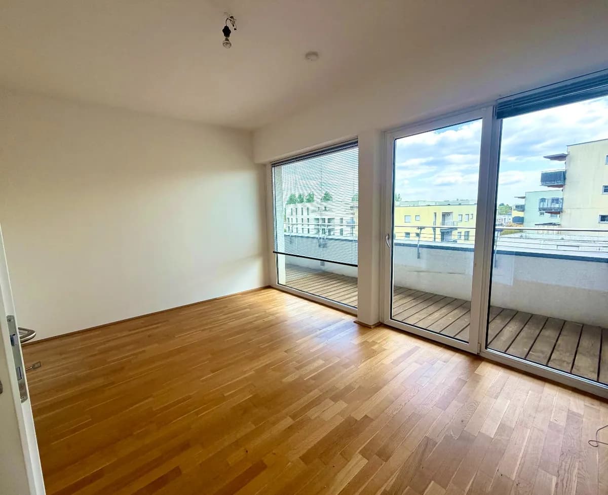 3-Zimmer-Wohnung mieten in Graz – 81,74 m², € 1.176 – Bild 2 von 10