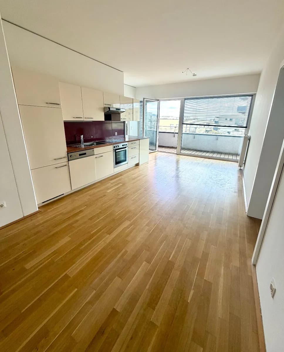 3-Zimmer-Wohnung mieten in Graz – 81,74 m², € 1.176 – Bild 4 von 10
