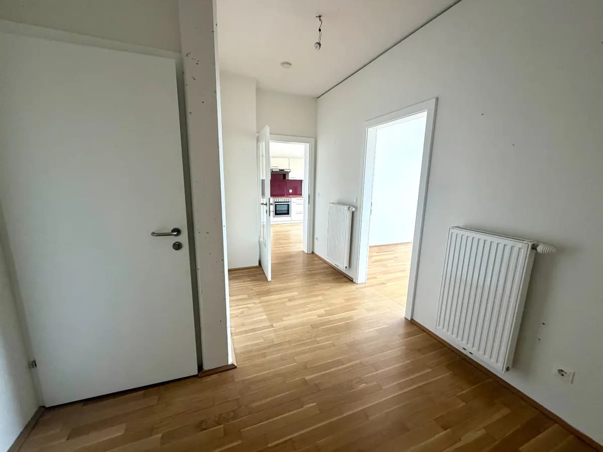 3-Zimmer-Wohnung mieten in Graz – 81,74 m², € 1.176 – Bild 6 von 10