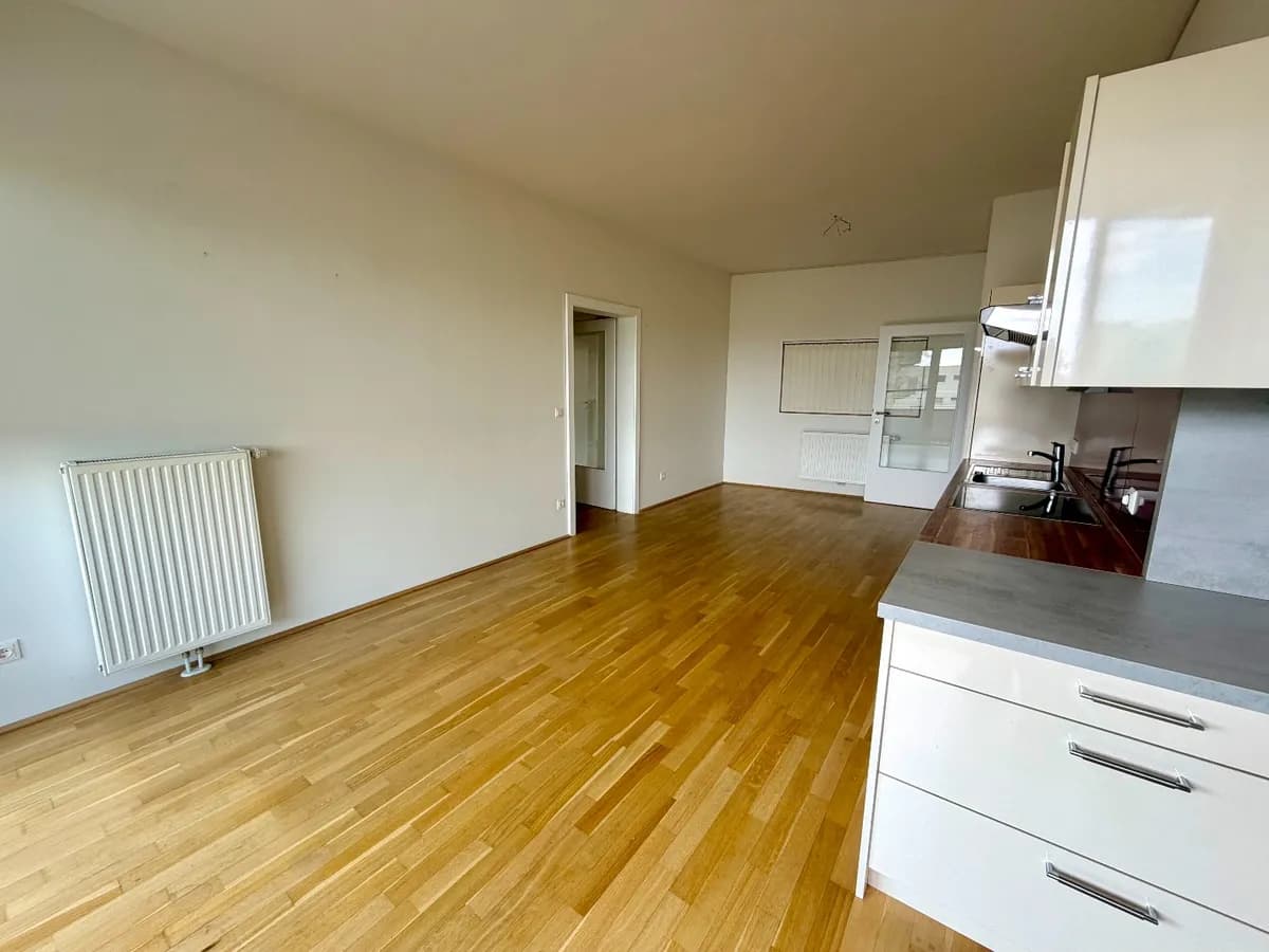 3-Zimmer-Wohnung mieten in Graz – 81,74 m², € 1.176 – Bild 8 von 10