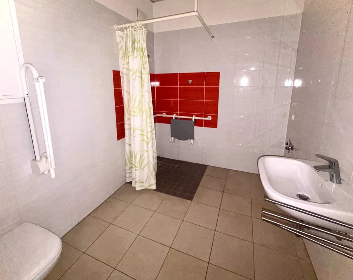 3-Zimmer-Wohnung mieten in Graz – 81,74 m², € 1.176 – Bild 9 von 10