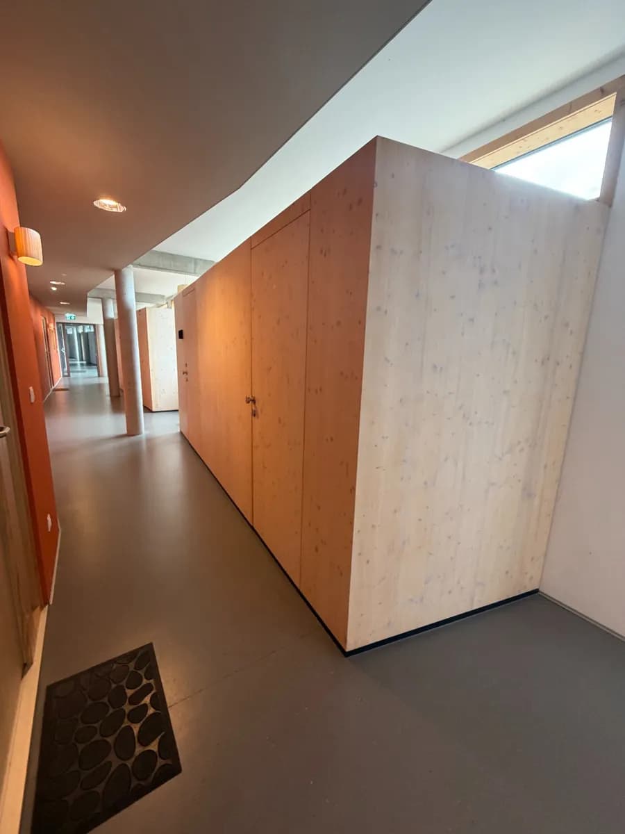 3-Zimmer-Wohnung mieten in Graz – 81,74 m², € 1.176 – Bild 10 von 10