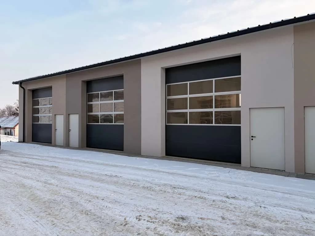 Gewerbeimmobilie mieten in Weiz – 75 m², € 563