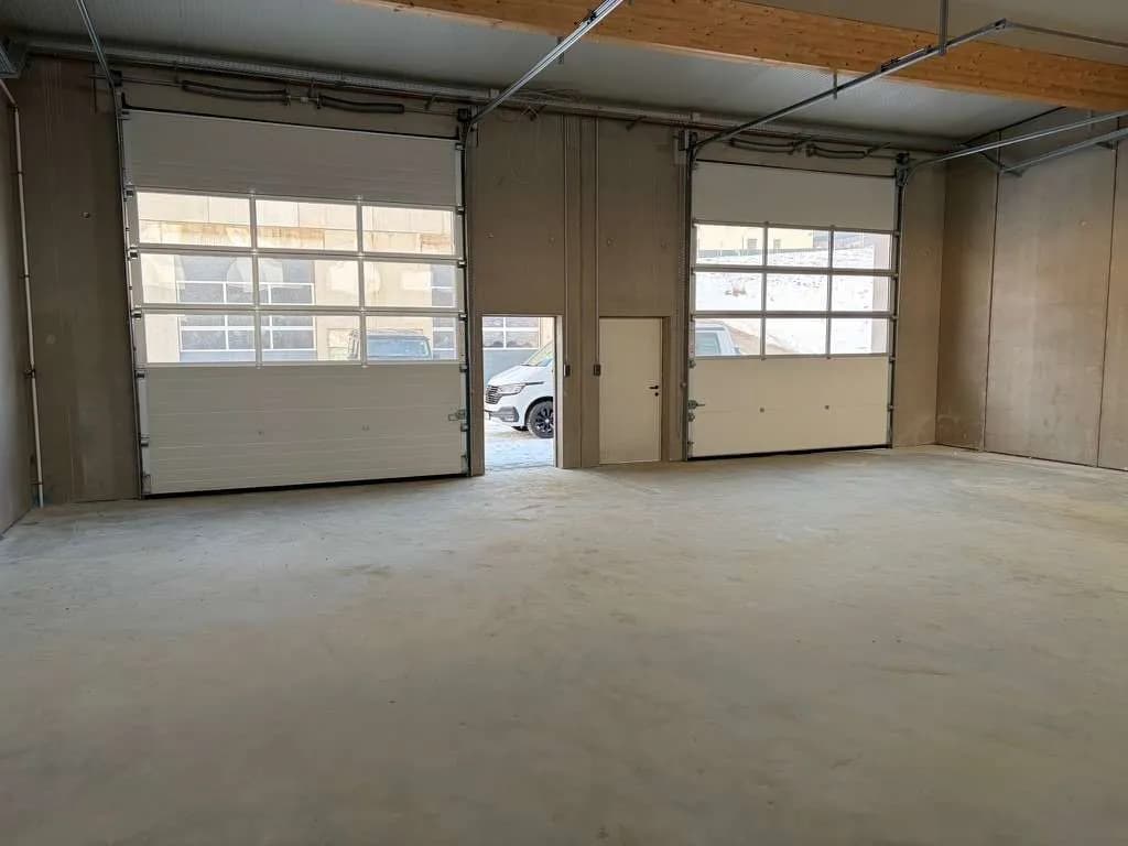 Gewerbeimmobilie mieten in Weiz – 75 m², € 563 – Bild 2 von 4
