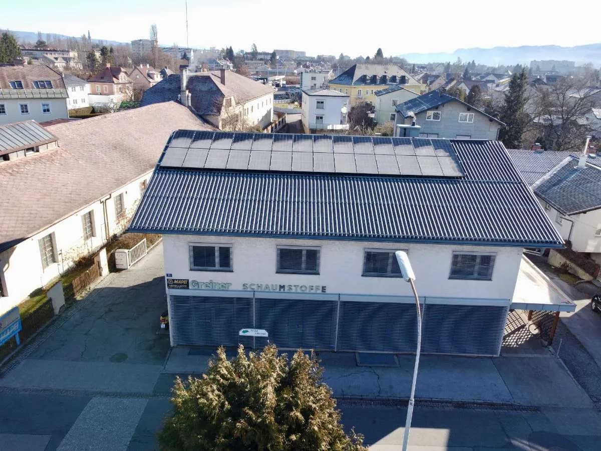 Gewerbeimmobilie kaufen in Klagenfurt – 800 m², € 1.450.000 – Bild 3 von 27