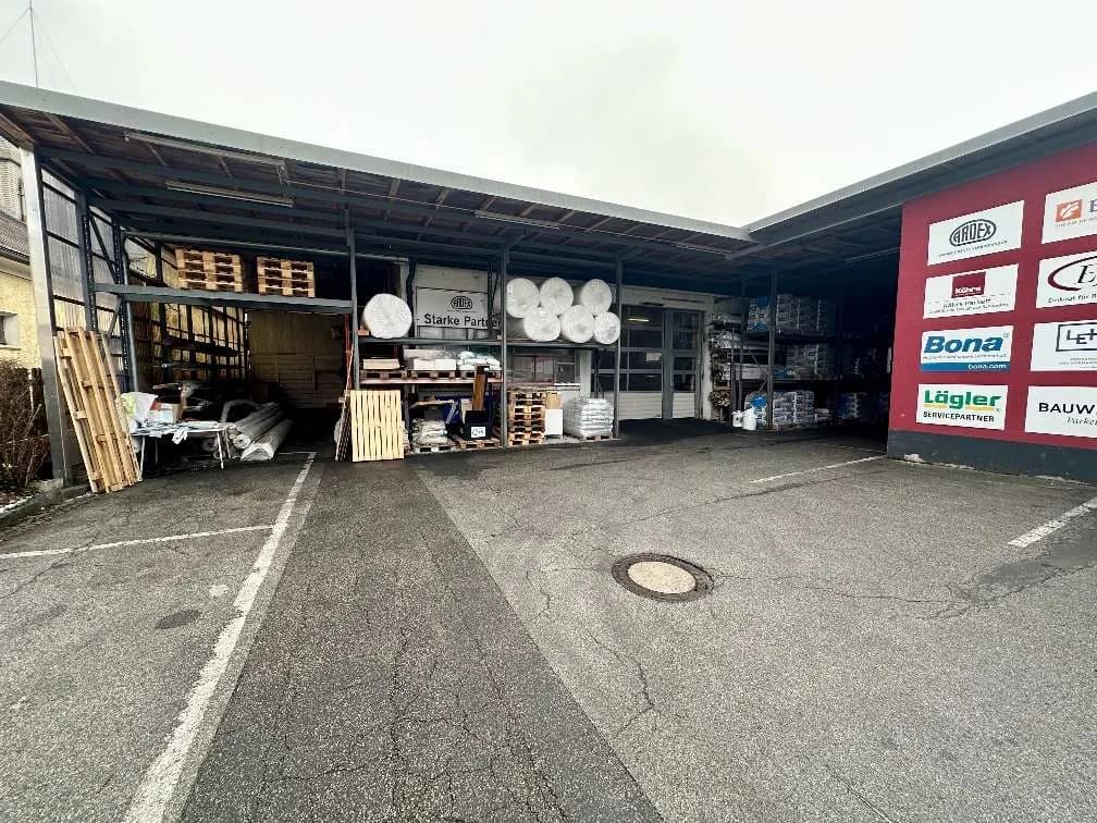 Gewerbeimmobilie kaufen in Klagenfurt – 800 m², € 1.450.000 – Bild 4 von 27