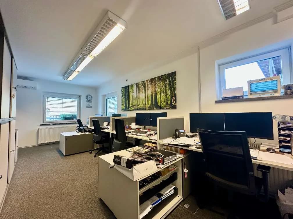 Gewerbeimmobilie kaufen in Klagenfurt – 800 m², € 1.450.000 – Bild 6 von 27
