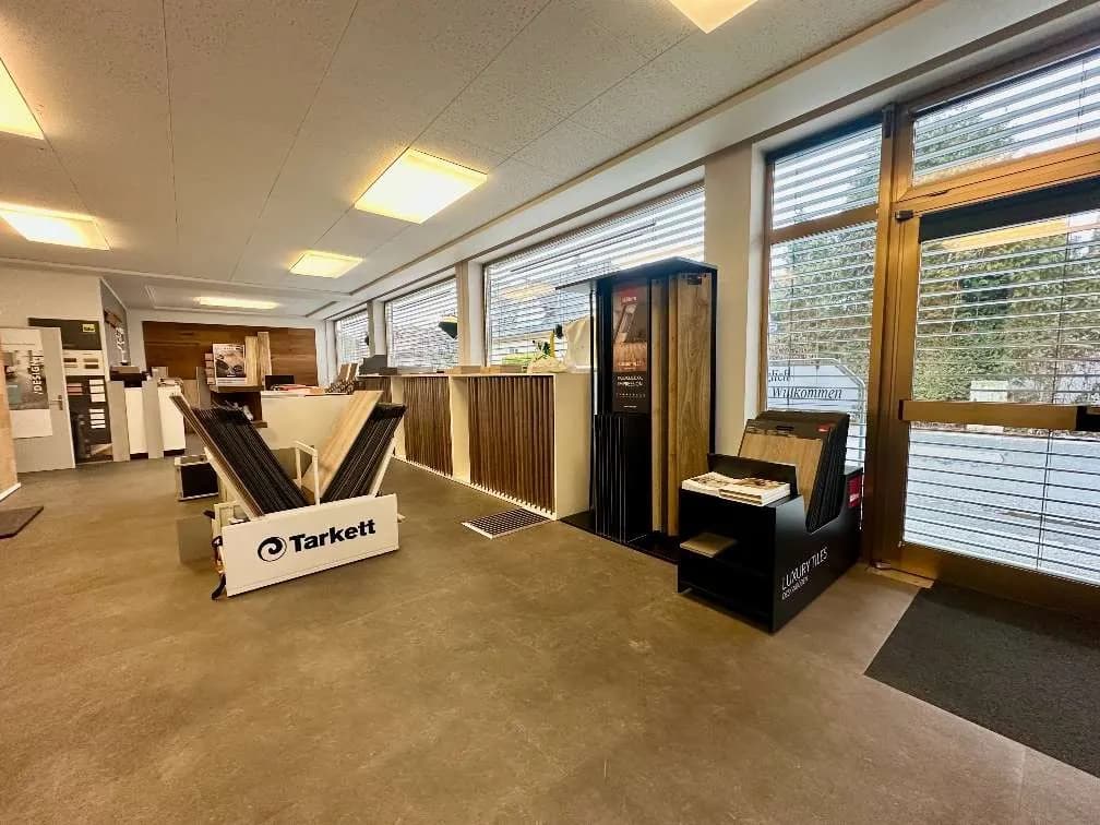 Gewerbeimmobilie kaufen in Klagenfurt – 800 m², € 1.450.000 – Bild 7 von 27
