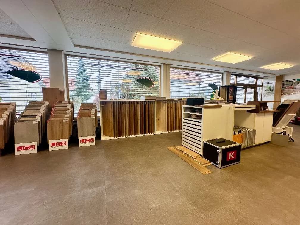 Gewerbeimmobilie kaufen in Klagenfurt – 800 m², € 1.450.000 – Bild 8 von 27