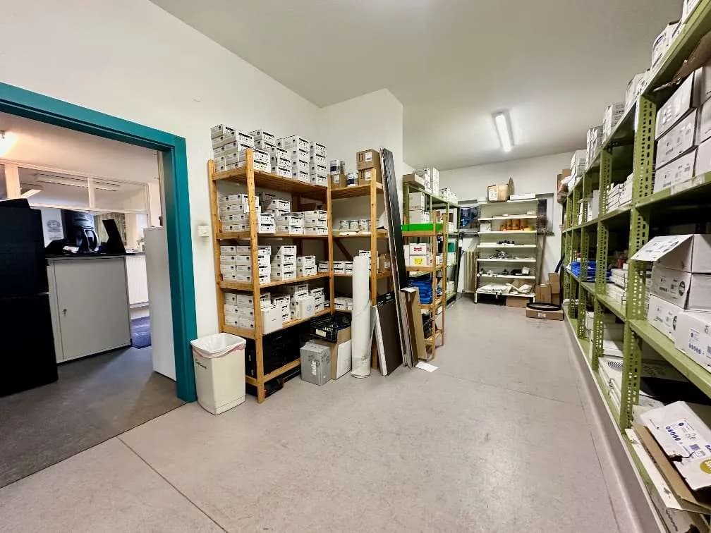 Gewerbeimmobilie kaufen in Klagenfurt – 800 m², € 1.450.000 – Bild 9 von 27