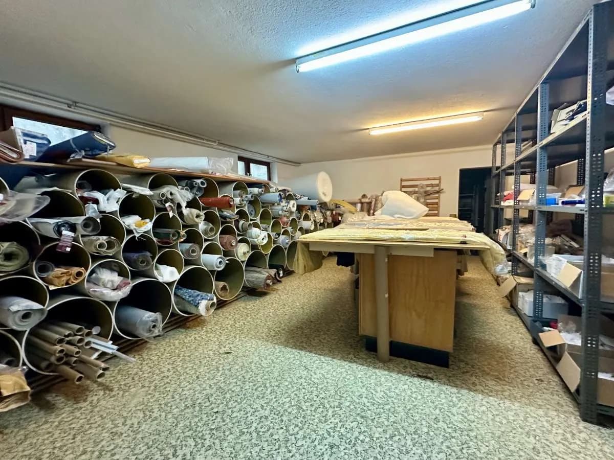 Gewerbeimmobilie kaufen in Klagenfurt – 800 m², € 1.450.000 – Bild 10 von 27