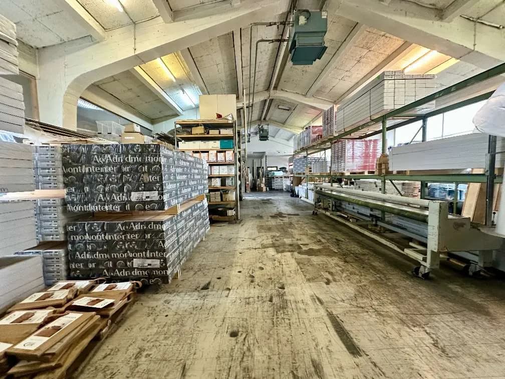 Gewerbeimmobilie kaufen in Klagenfurt – 800 m², € 1.450.000 – Bild 19 von 27
