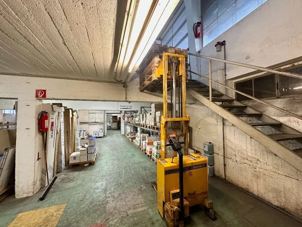Gewerbeimmobilie kaufen in Klagenfurt – 800 m², € 1.450.000 – Bild 21 von 27