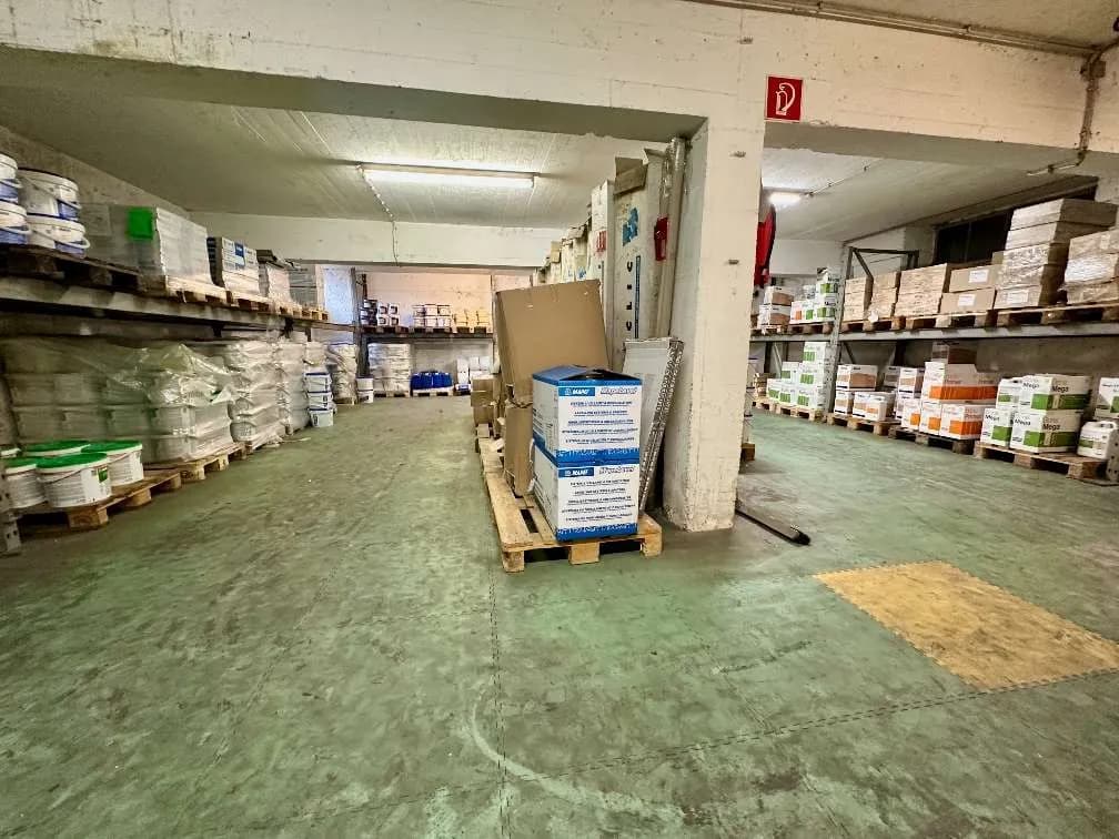 Gewerbeimmobilie kaufen in Klagenfurt – 800 m², € 1.450.000 – Bild 22 von 27