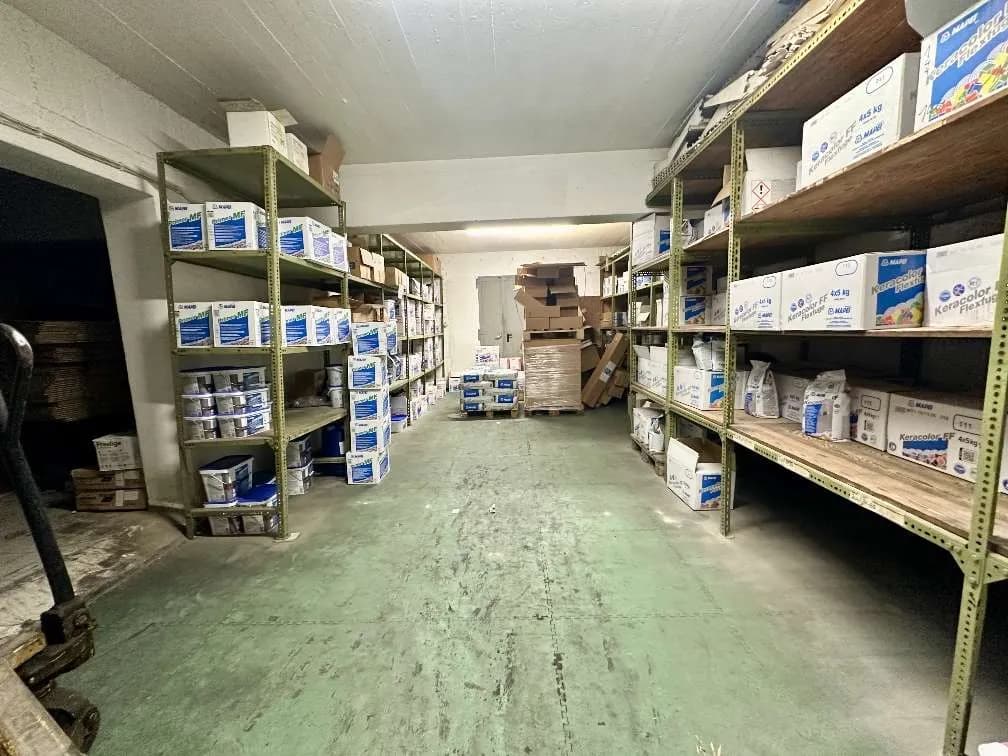 Gewerbeimmobilie kaufen in Klagenfurt – 800 m², € 1.450.000 – Bild 23 von 27