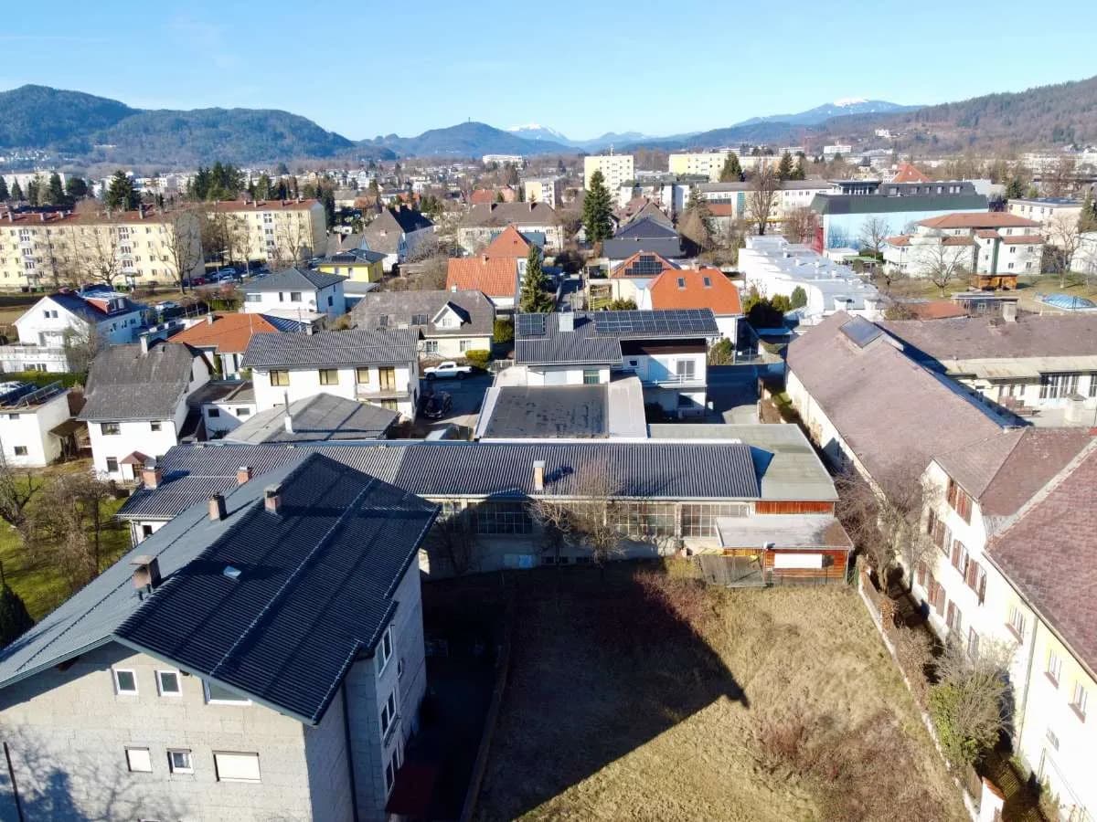 Gewerbeimmobilie kaufen in Klagenfurt – 800 m², € 1.450.000 – Bild 26 von 27