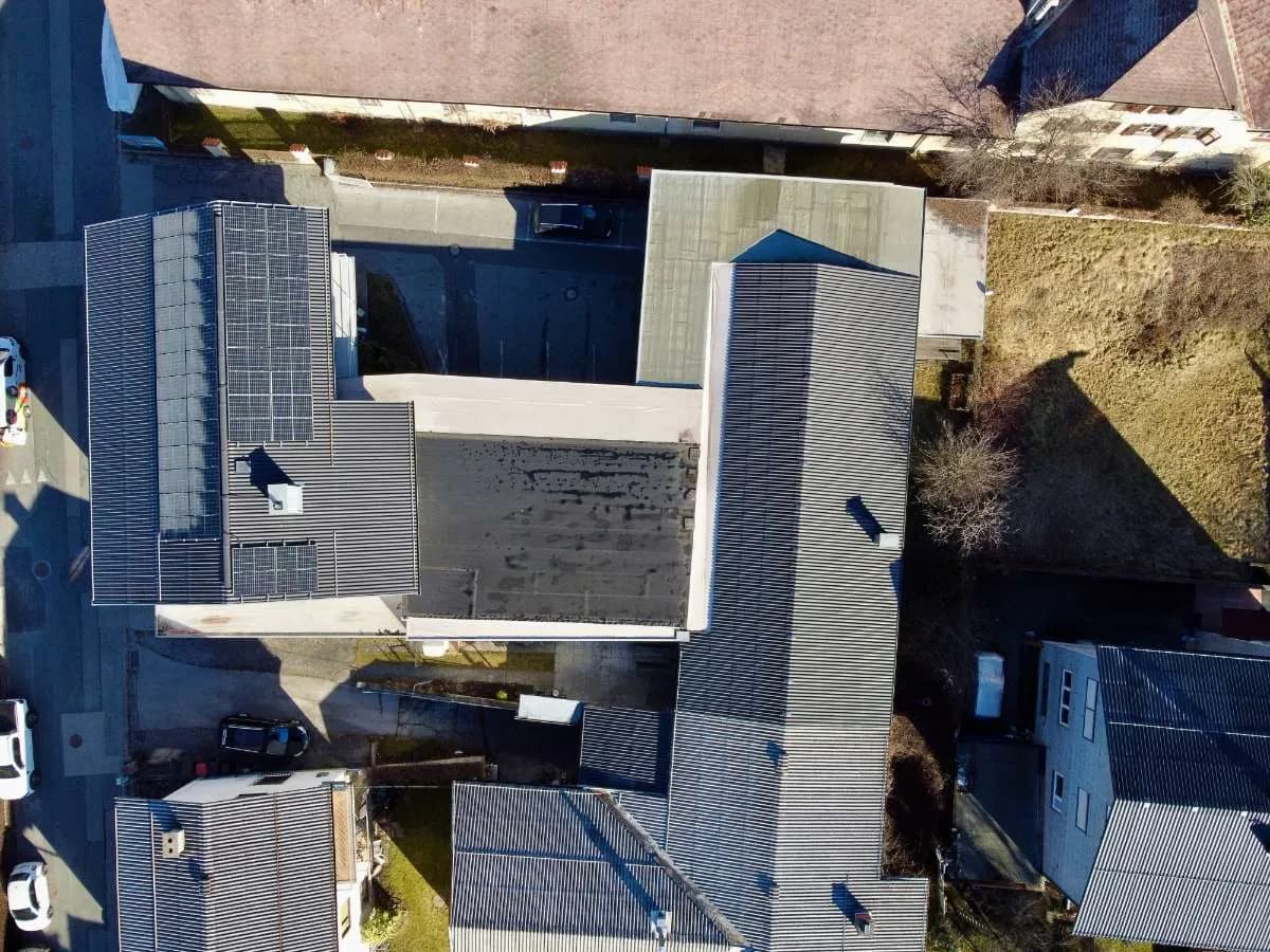 Gewerbeimmobilie kaufen in Klagenfurt – 800 m², € 1.450.000 – Bild 27 von 27