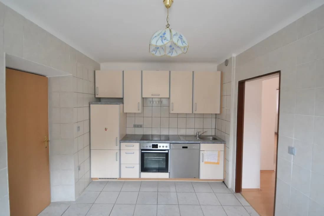2-Zimmer-Wohnung mieten in Baden – 64 m², € 588 – Bild 2 von 10