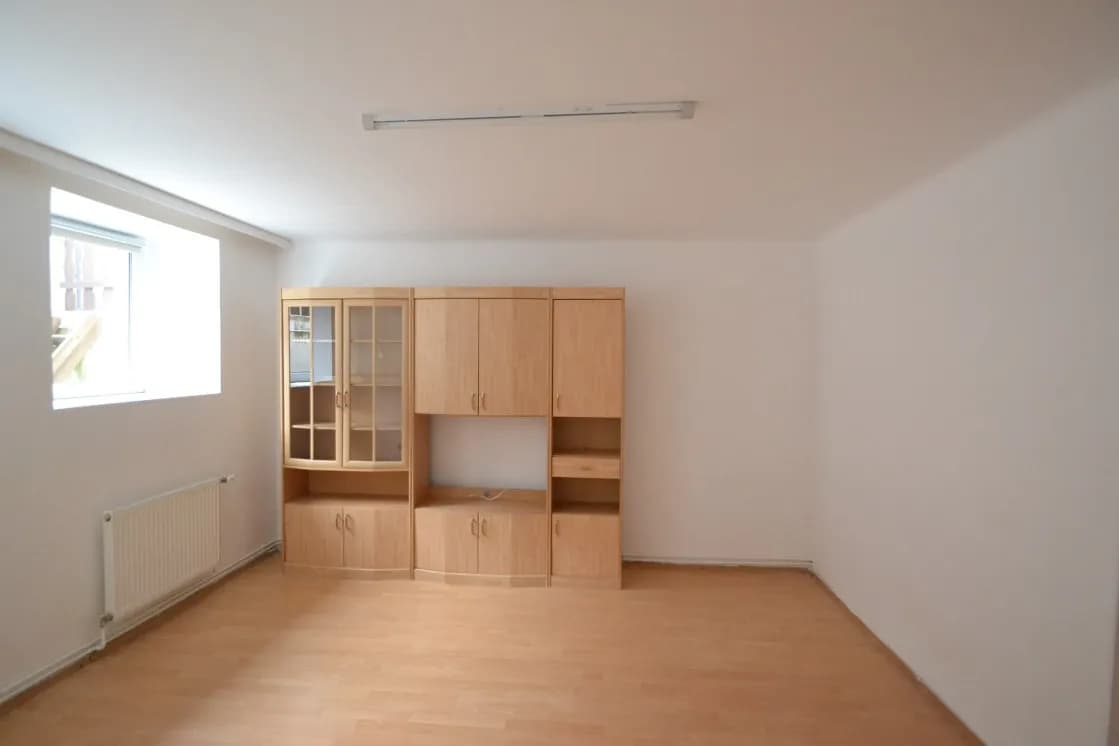 2-Zimmer-Wohnung mieten in Baden – 64 m², € 588 – Bild 5 von 10