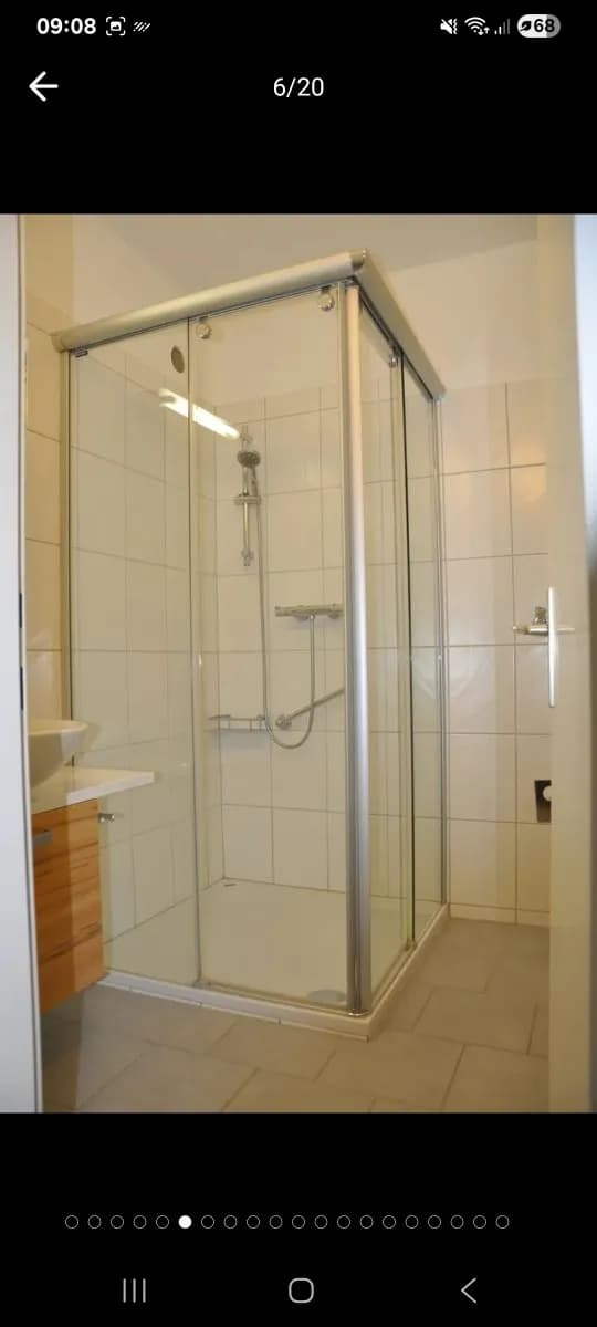 2-Zimmer-Wohnung mieten in Lilienfeld – 65 m², € 795 – Bild 11 von 13