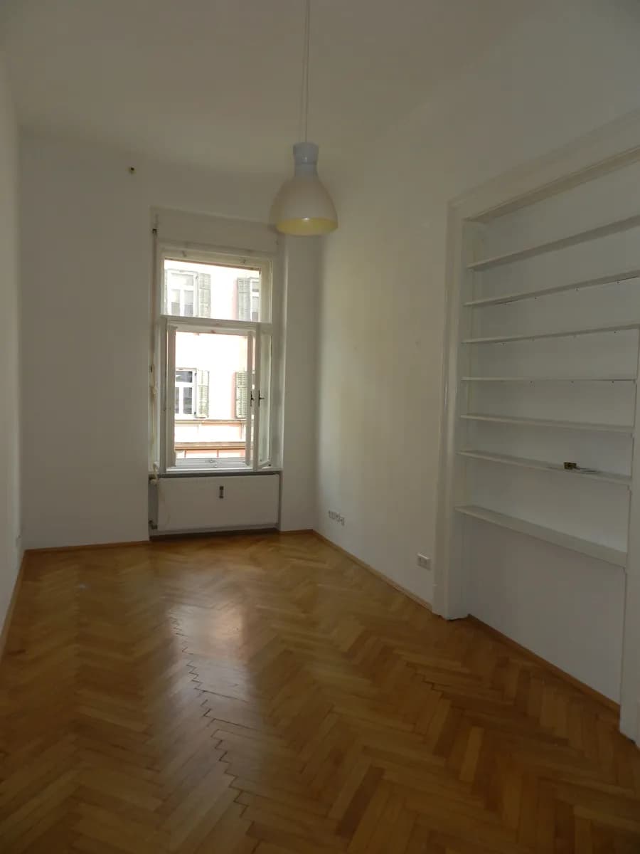 2-Zimmer-Wohnung mieten in Graz – 52 m², € 889 – Bild 3 von 5