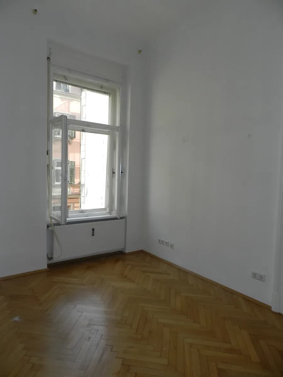 2-Zimmer-Wohnung mieten in Graz – 52 m², € 889 – Bild 5 von 5