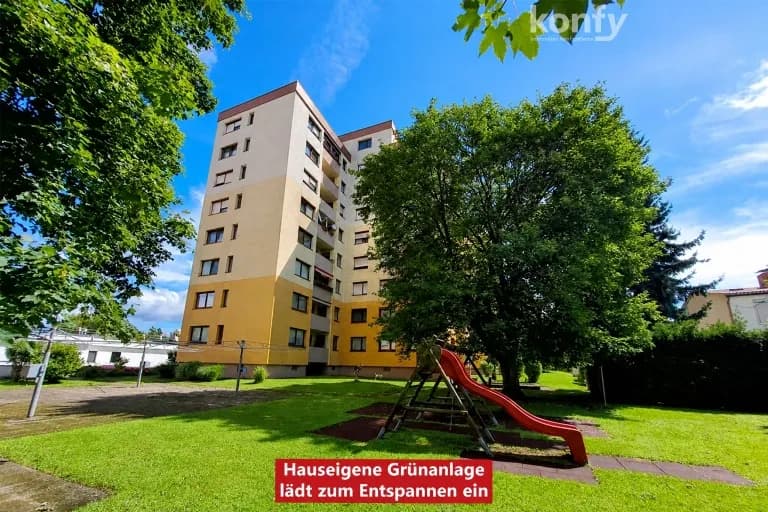 5-Zimmer-Wohnung kaufen in Graz – 90 m², € 299.890 – Bild 8 von 9