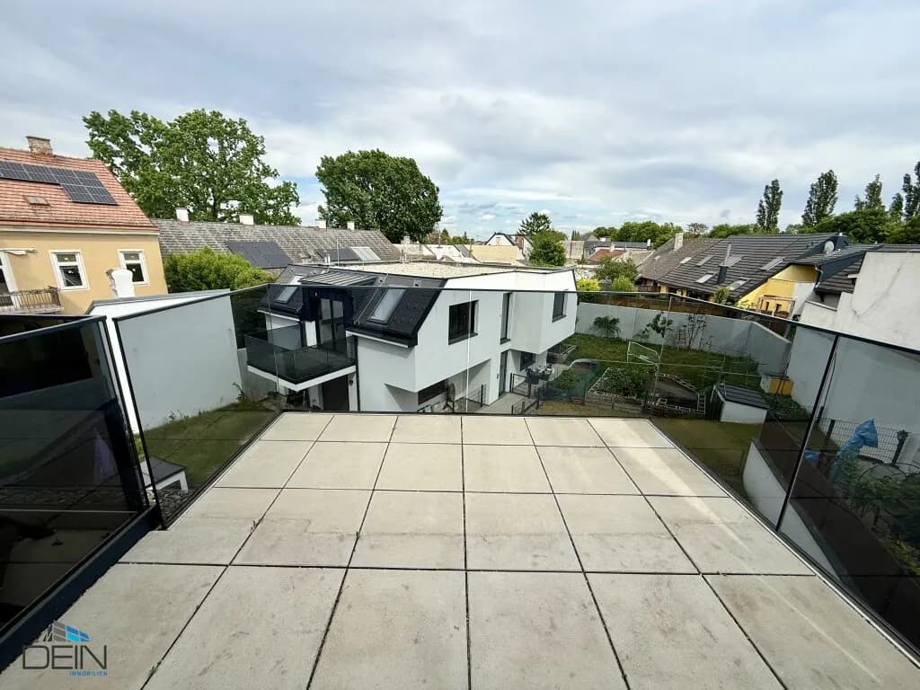 2-Zimmer-Wohnung kaufen in Wien – 57,86 m², € 291.560 – Bild 1 von 10