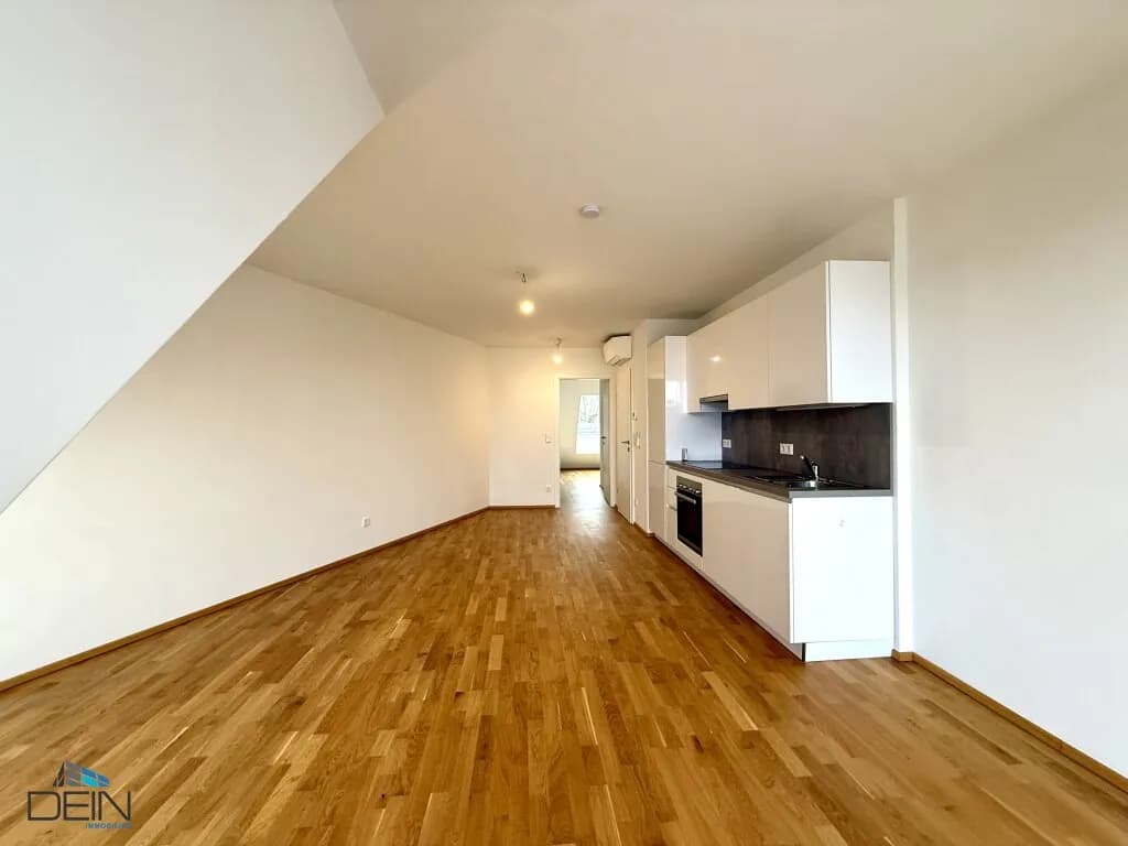 2-Zimmer-Wohnung kaufen in Wien – 57,86 m², € 291.560 – Bild 2 von 10