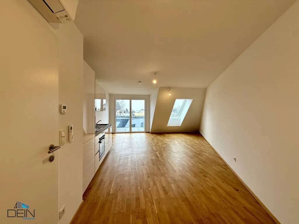 2-Zimmer-Wohnung kaufen in Wien – 57,86 m², € 291.560 – Bild 3 von 10