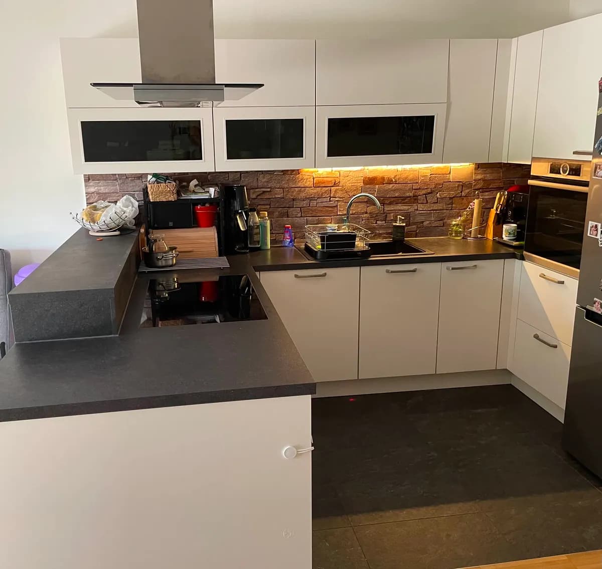 4-Zimmer-Wohnung mieten in Graz – 82 m², € 1.560 – Bild 2 von 10