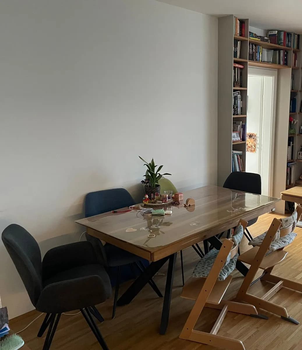 4-Zimmer-Wohnung mieten in Graz – 82 m², € 1.560 – Bild 4 von 10