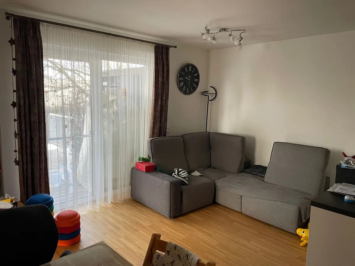 4-Zimmer-Wohnung mieten in Graz – 82 m², € 1.560 – Bild 5 von 10