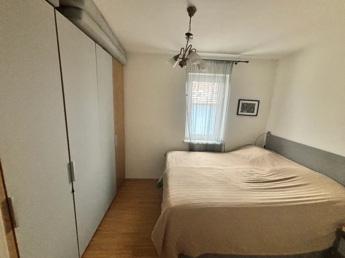 4-Zimmer-Wohnung mieten in Graz – 82 m², € 1.560 – Bild 6 von 10