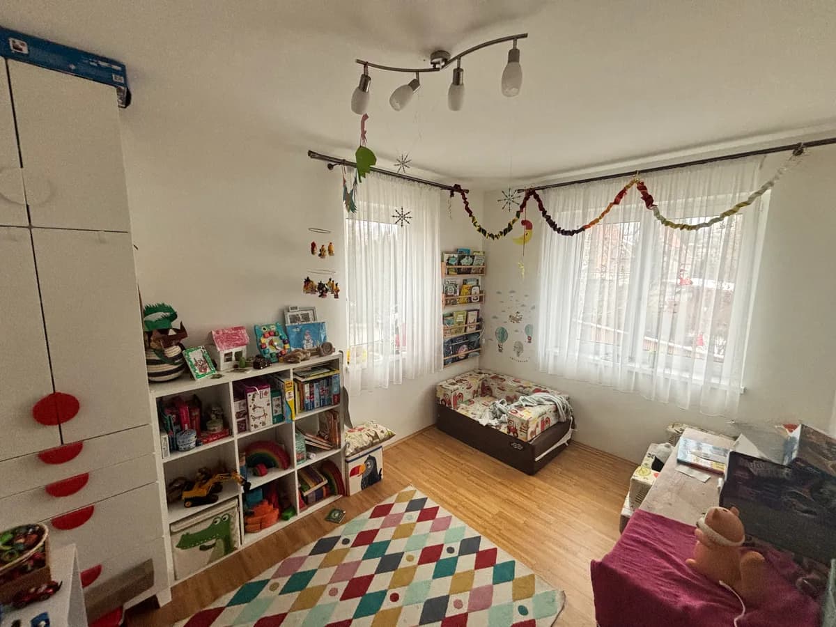 4-Zimmer-Wohnung mieten in Graz – 82 m², € 1.560 – Bild 7 von 10