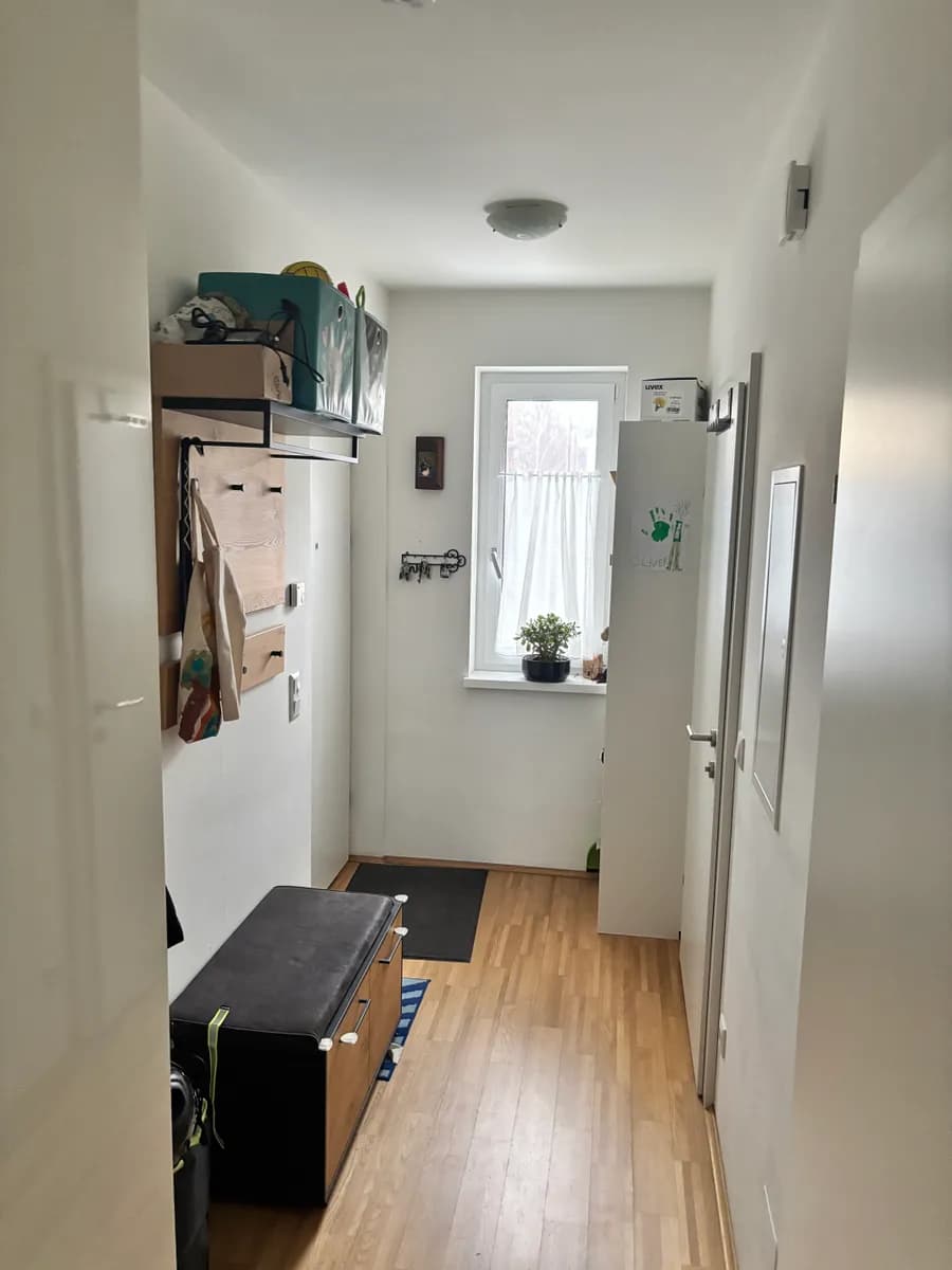 4-Zimmer-Wohnung mieten in Graz – 82 m², € 1.560 – Bild 9 von 10