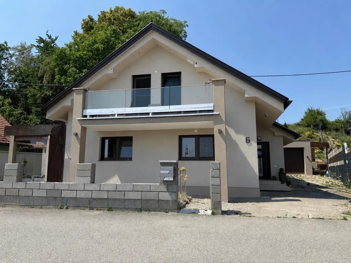 Haus kaufen in Braunau am Inn – 156 m², € 515.000