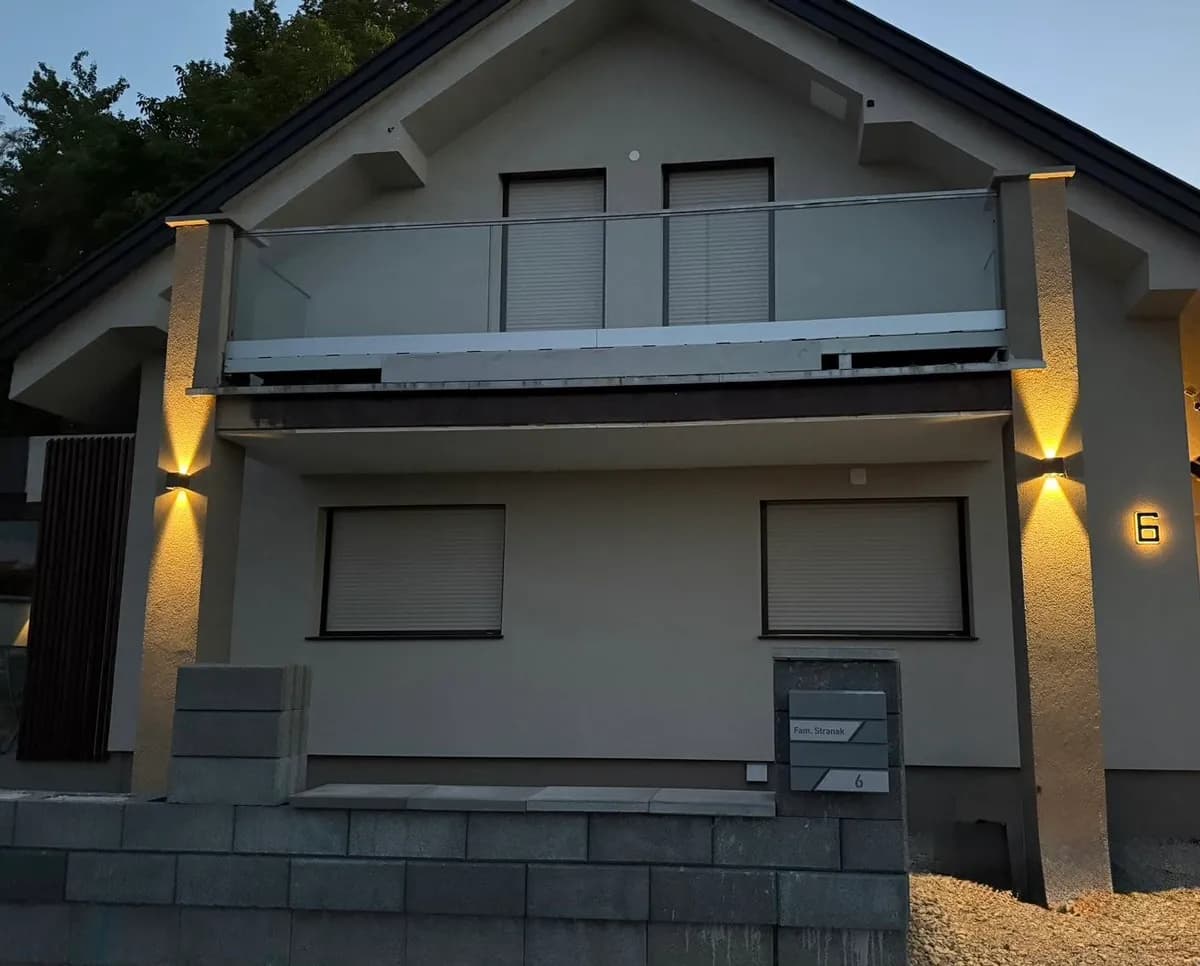 Haus kaufen in Braunau am Inn – 156 m², € 515.000 – Bild 2 von 28