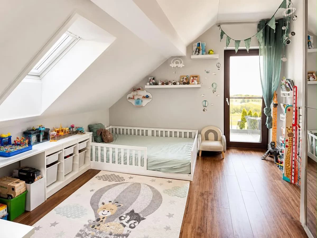Haus kaufen in Braunau am Inn – 156 m², € 515.000 – Bild 25 von 28