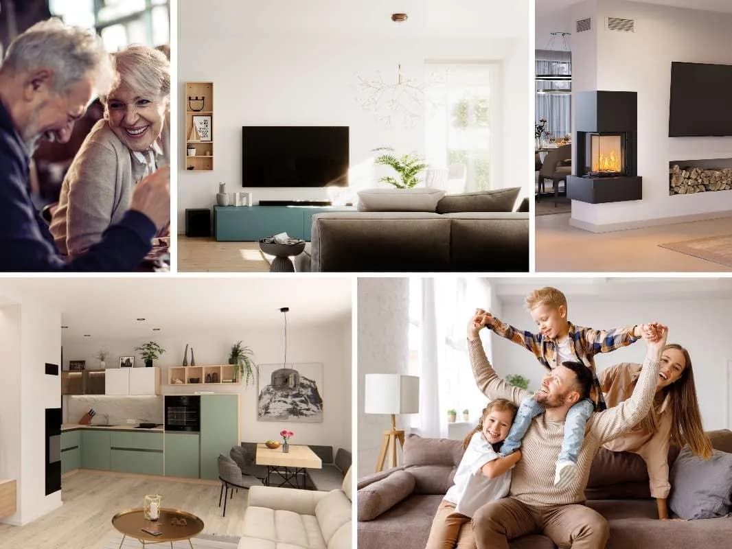 2-Zimmer-Wohnung kaufen in Grieskirchen – 50,35 m² – Bild 4 von 7