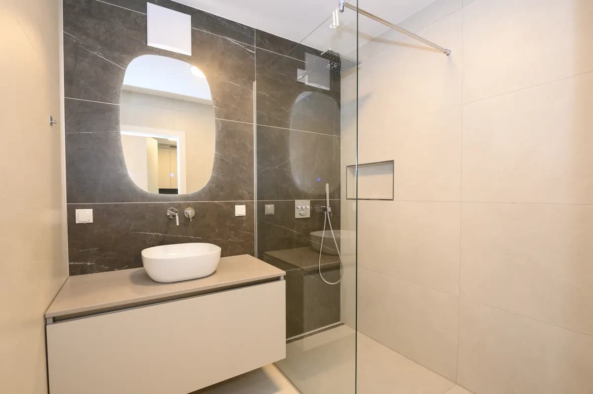 2-Zimmer-Wohnung mieten in Mödling – 44 m², € 1.190 – Bild 3 von 6
