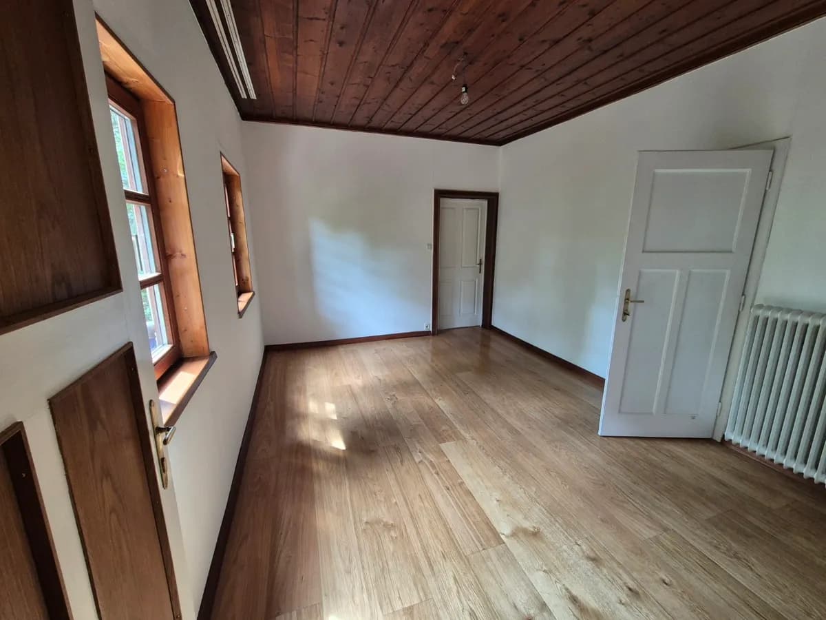 6-Zimmer-Haus mieten in Wien – 184 m², € 2.342 – Bild 3 von 24