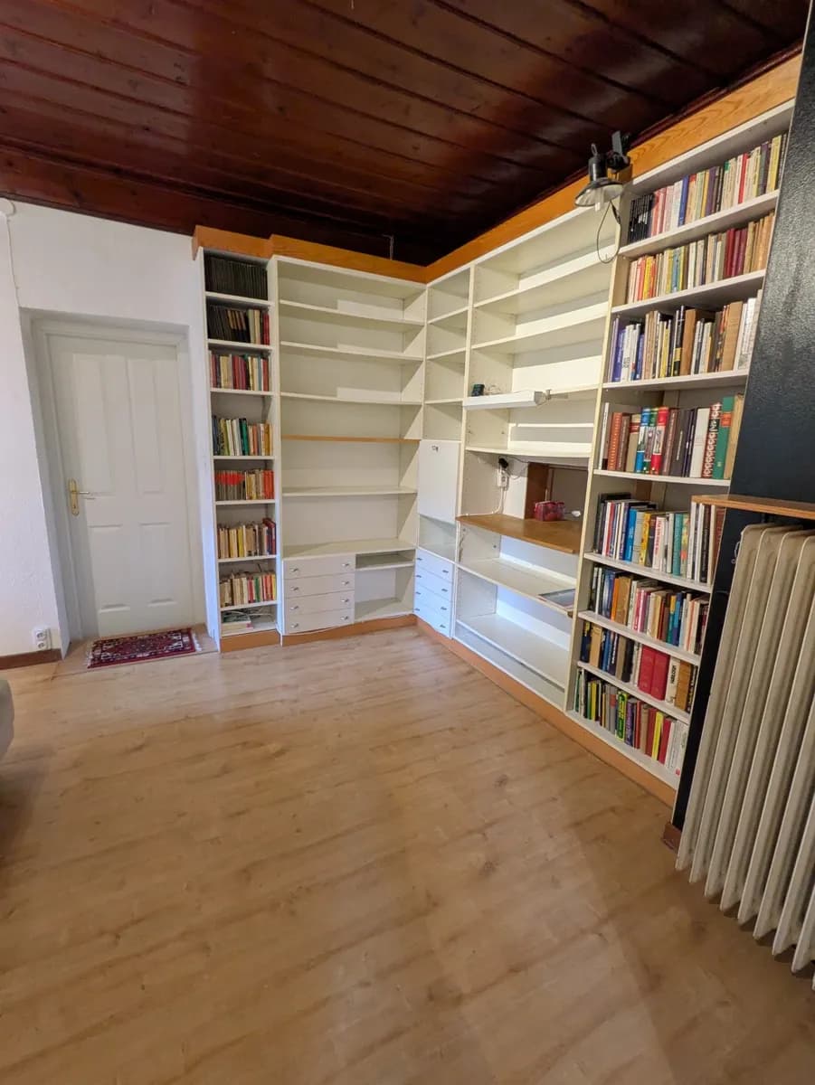 6-Zimmer-Haus mieten in Wien – 184 m², € 2.342 – Bild 4 von 24