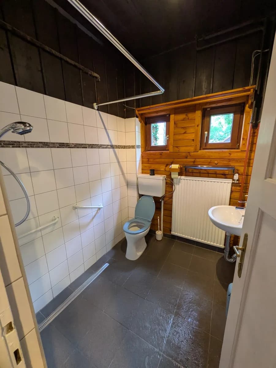 6-Zimmer-Haus mieten in Wien – 184 m², € 2.342 – Bild 9 von 24