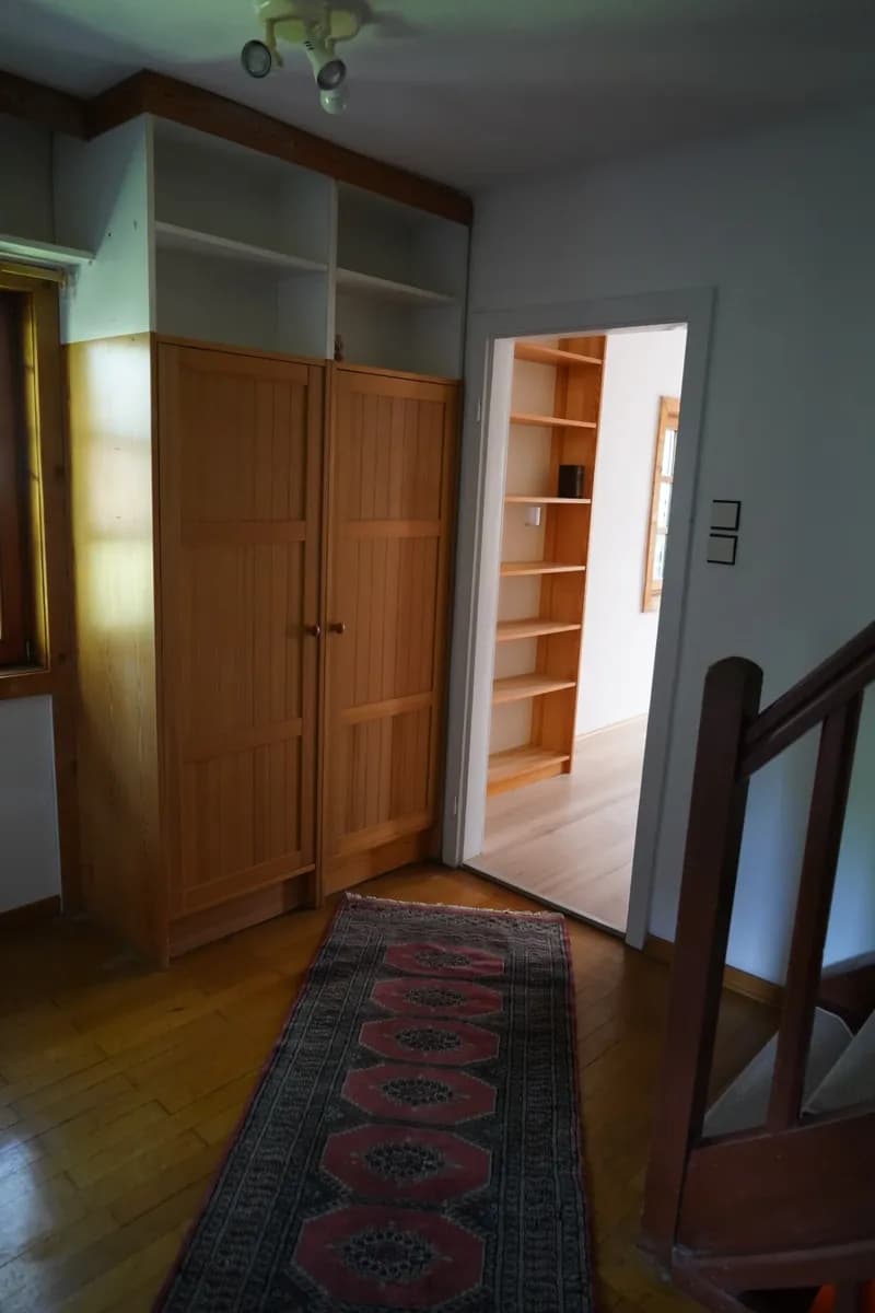 6-Zimmer-Haus mieten in Wien – 184 m², € 2.342 – Bild 15 von 24