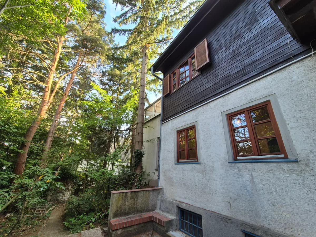 6-Zimmer-Haus mieten in Wien – 184 m², € 2.342 – Bild 24 von 24