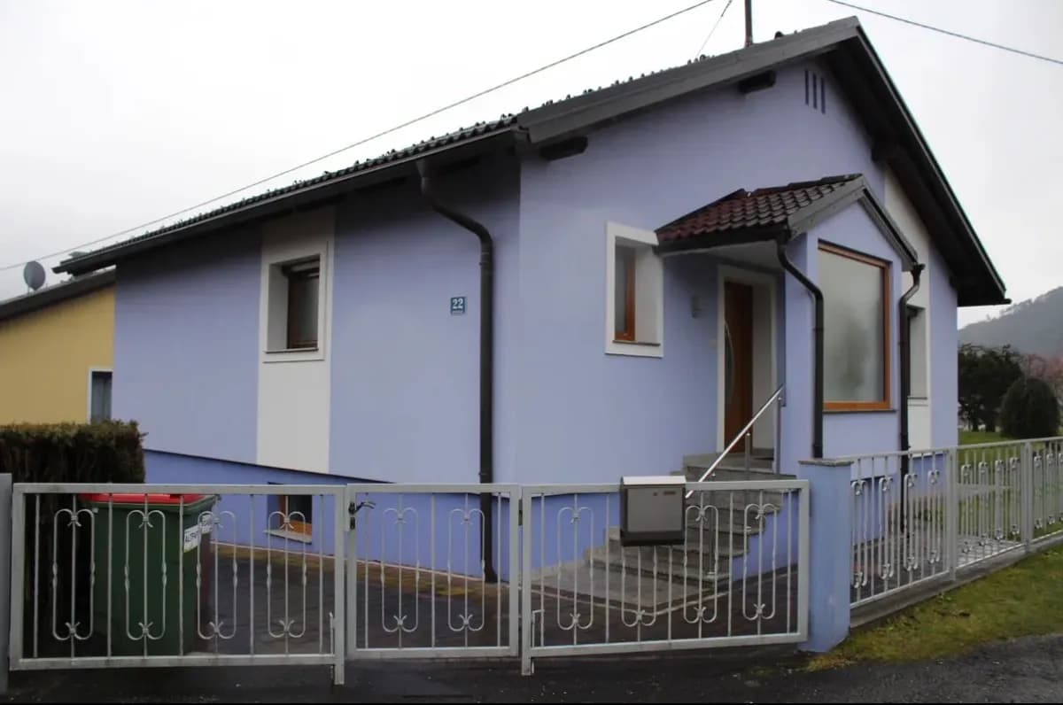 6-Zimmer-Haus mieten in Leoben – 150 m², € 1.400