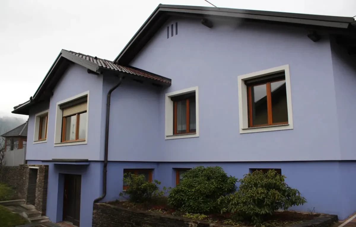 6-Zimmer-Haus mieten in Leoben – 150 m², € 1.400 – Bild 2 von 13