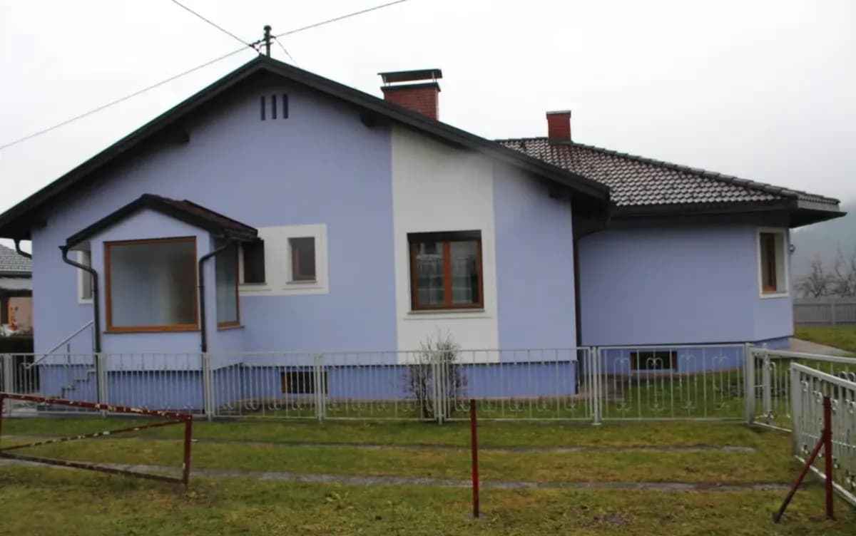 6-Zimmer-Haus mieten in Leoben – 150 m², € 1.400 – Bild 3 von 13