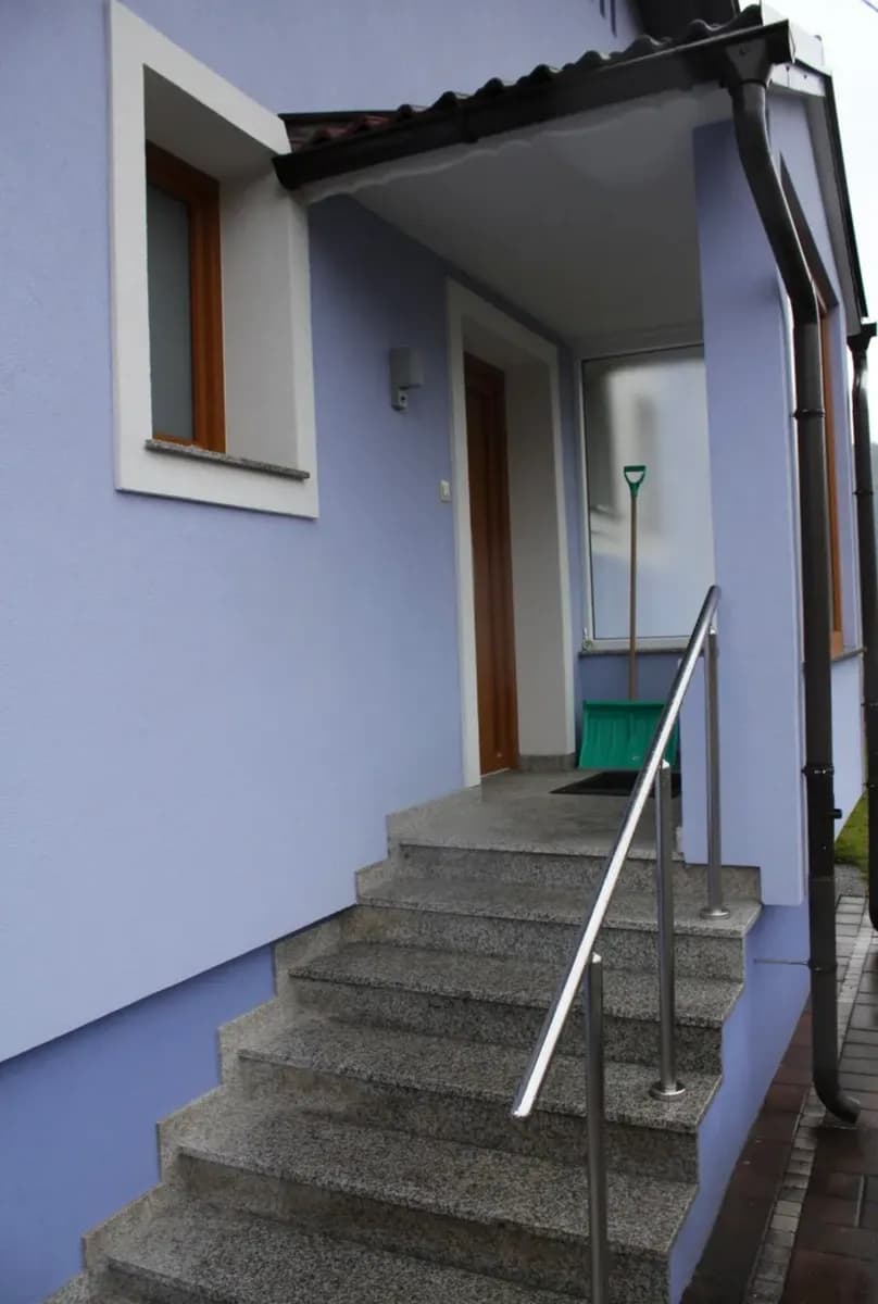6-Zimmer-Haus mieten in Leoben – 150 m², € 1.400 – Bild 4 von 13